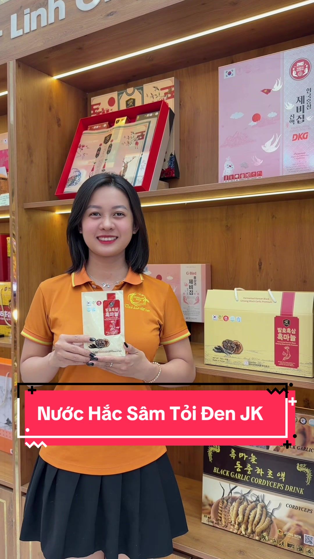 @Ganghan Vina - S&acirc;m H&agrave;n Quốc