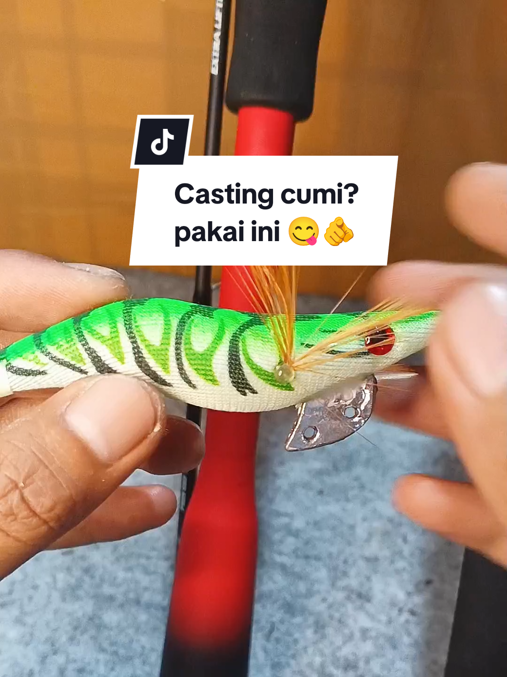 @TIE Fishing