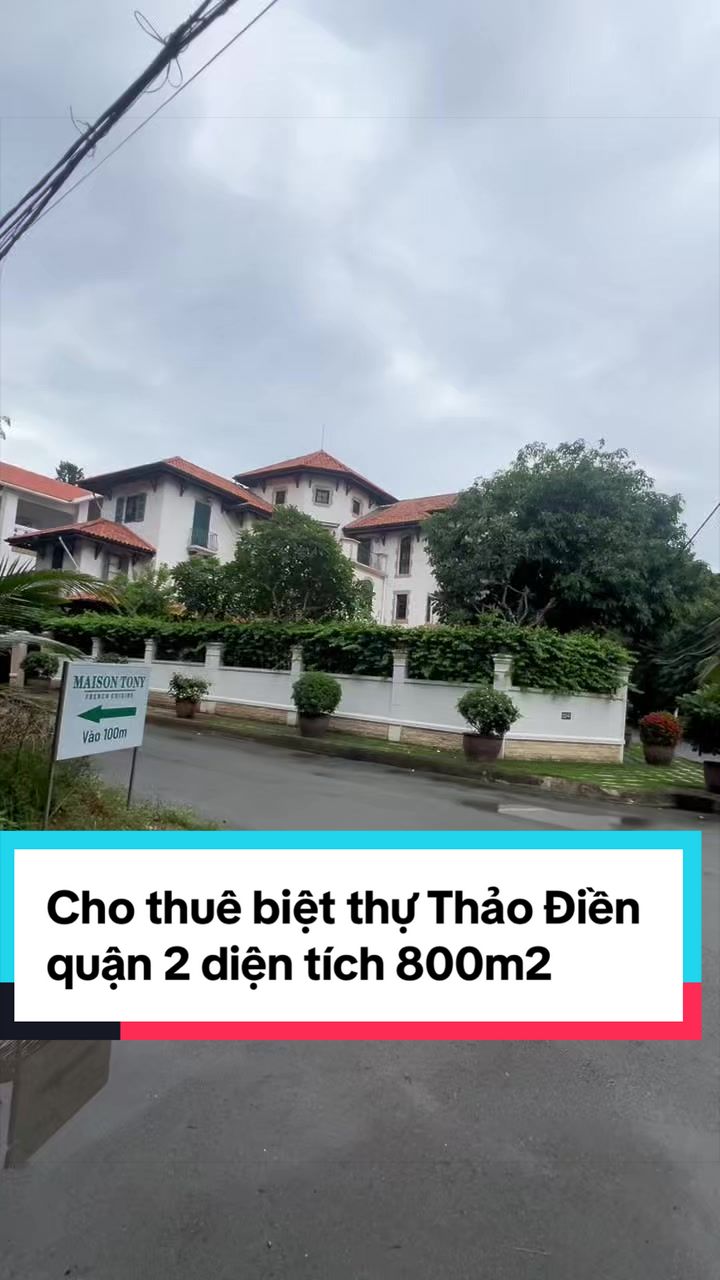 @Tùng Villa