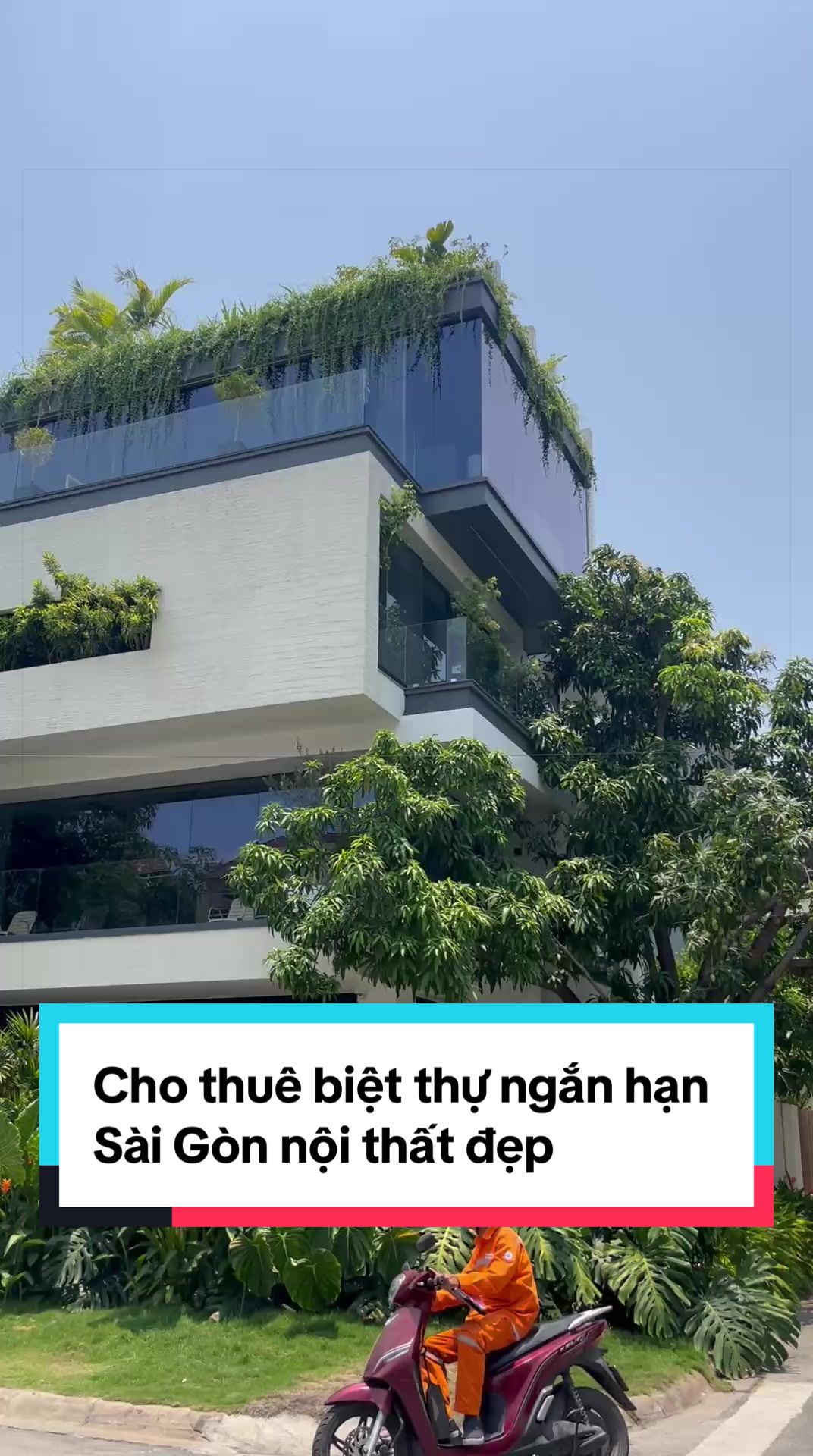 @T&ugrave;ng Villa