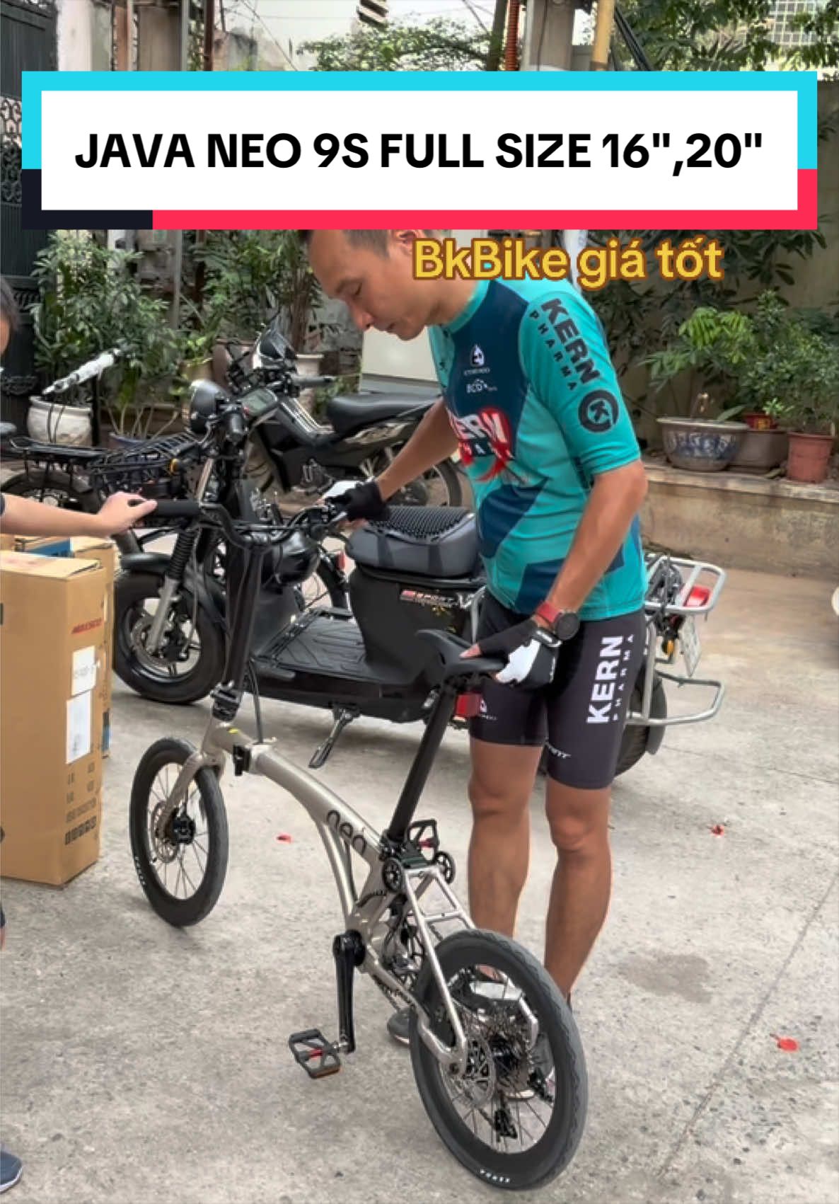 @BKBIKE - GIÁ TỐT 1.0.2