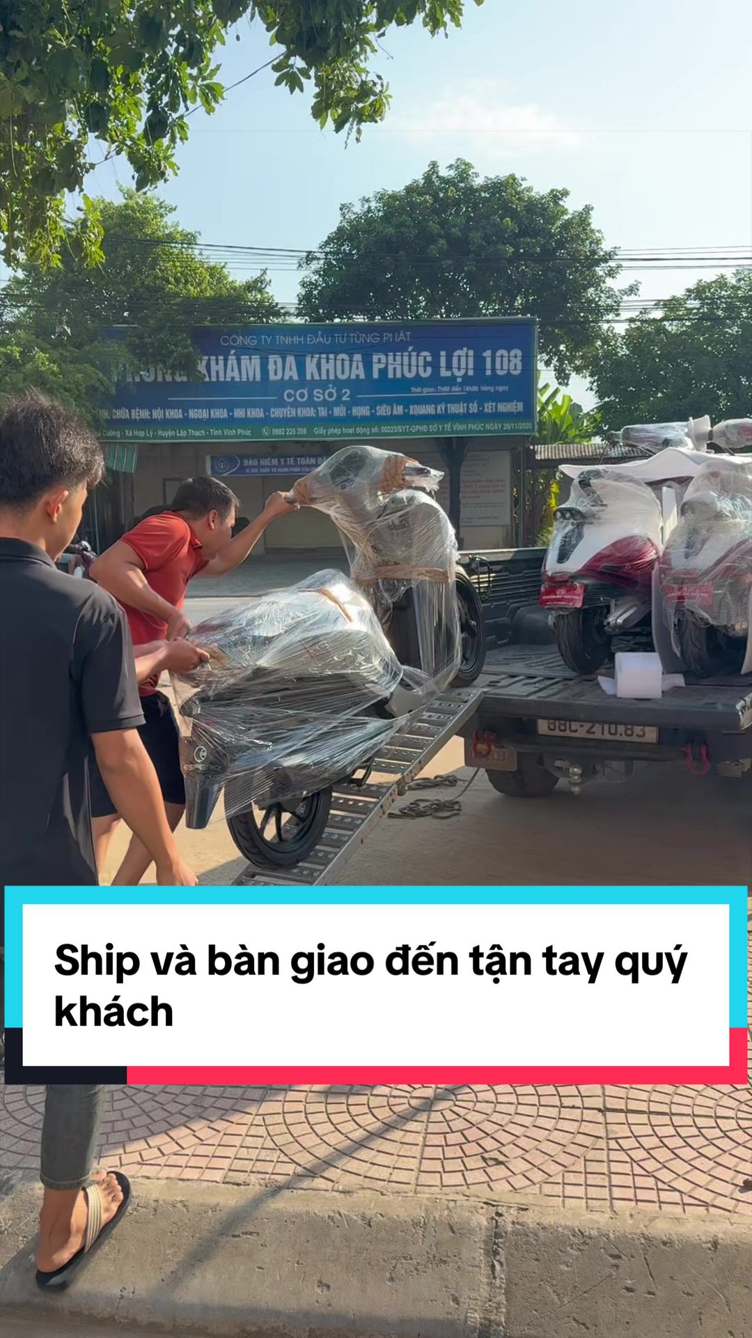 @Thế Giới Xe Văn Ngân