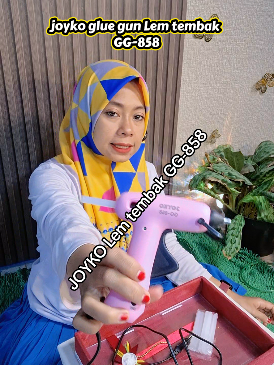 @Siti Fatimah|Gift Box