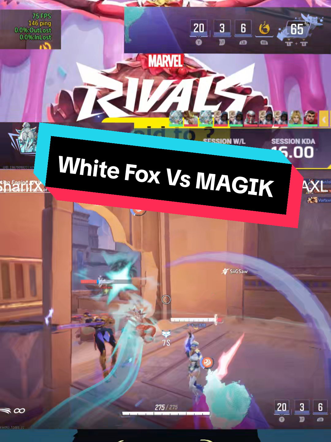 @MAXLiveHD