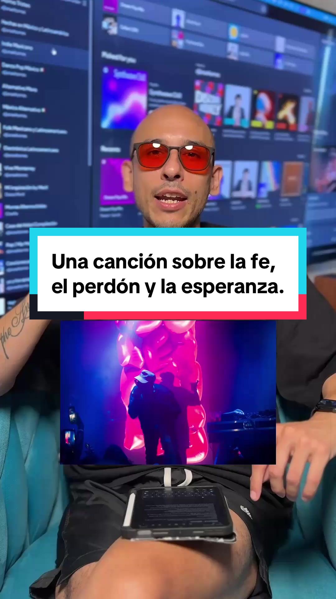 @Israel Torres