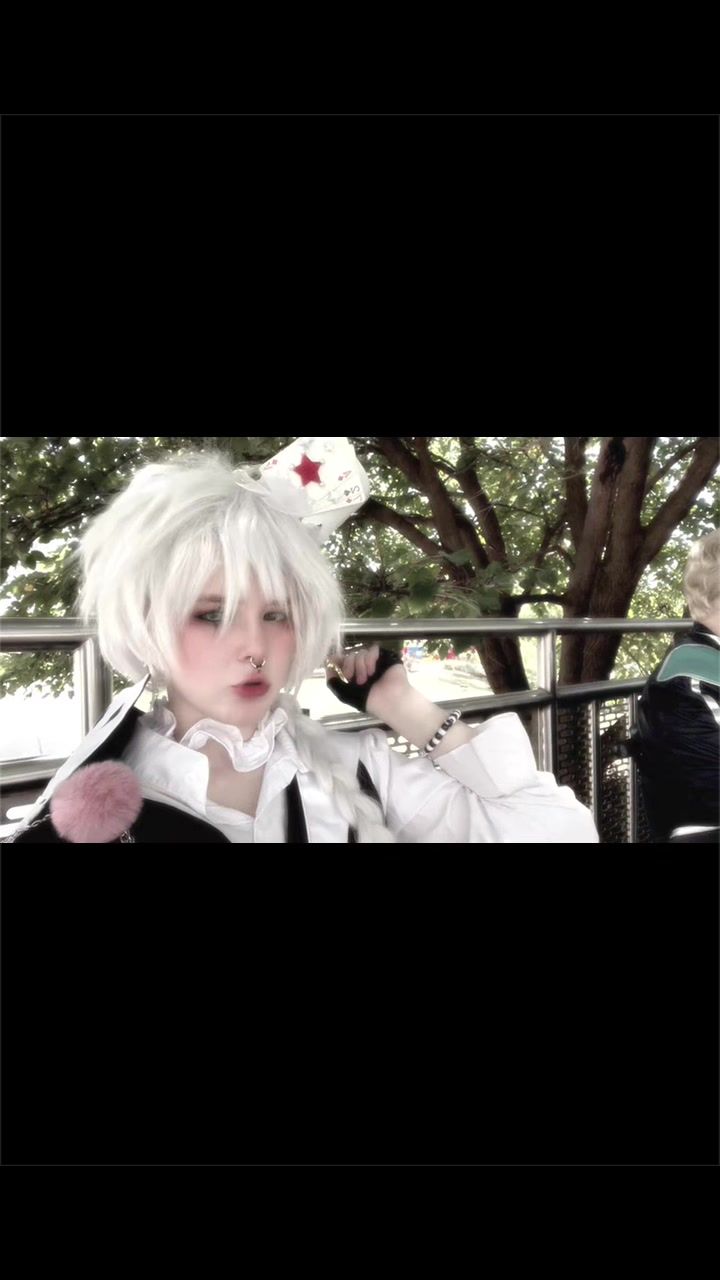 @•☆Vesper ☆•