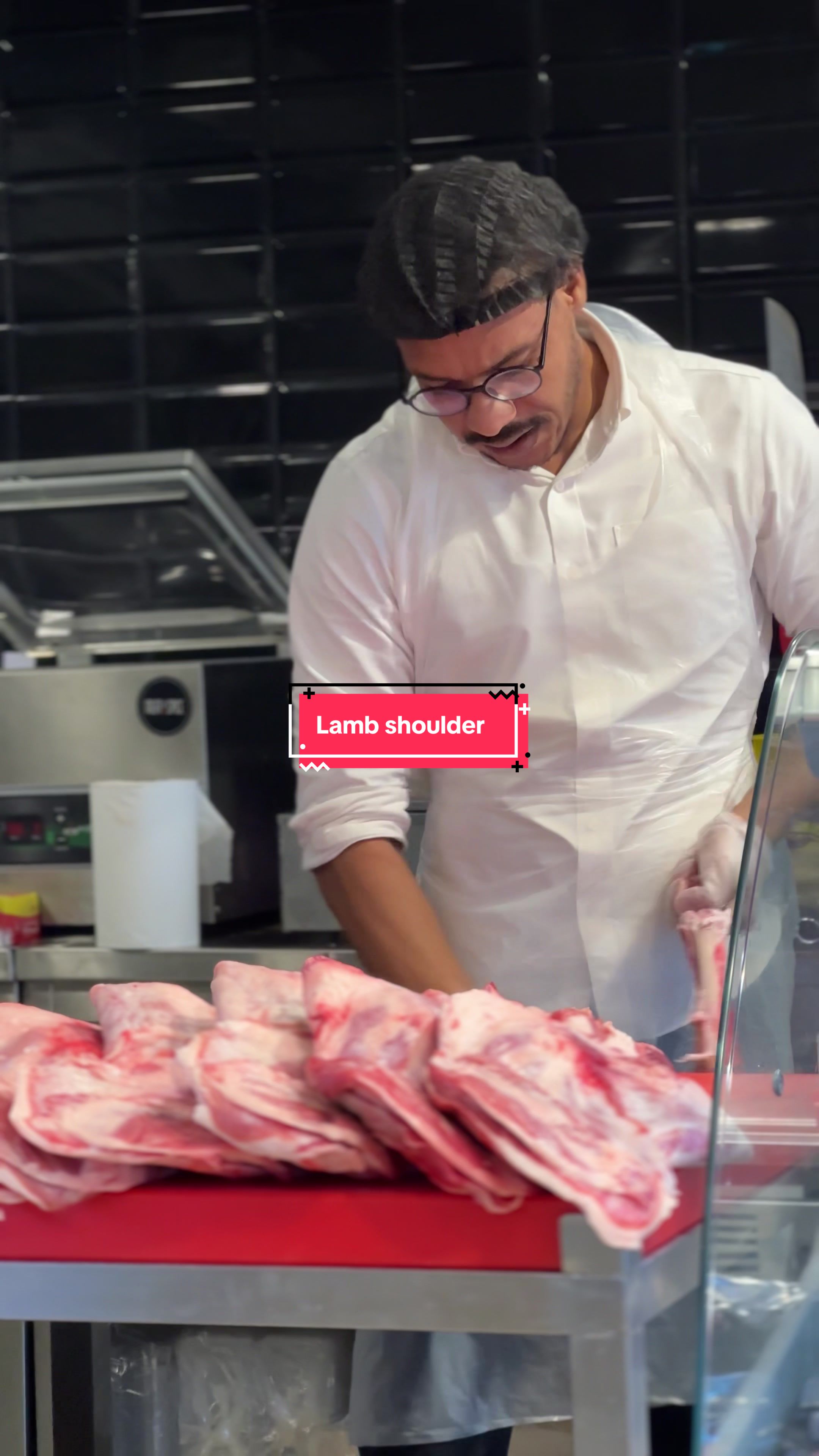 @Walid 🥩🥩&🥩🥩butcher