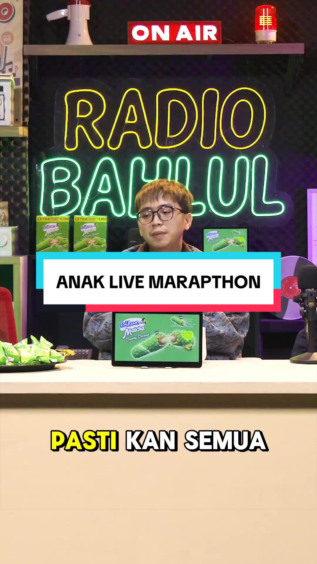 @C8 Podcast