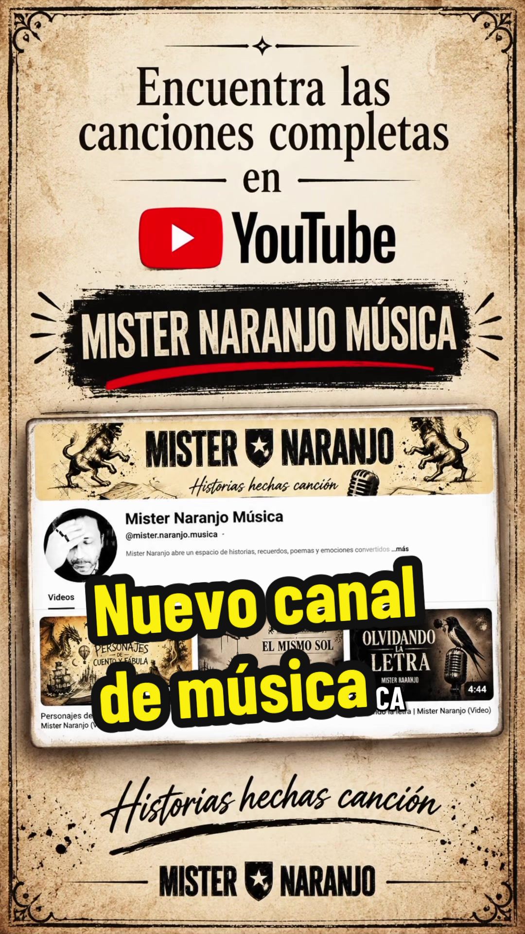 @Mister Naranjo