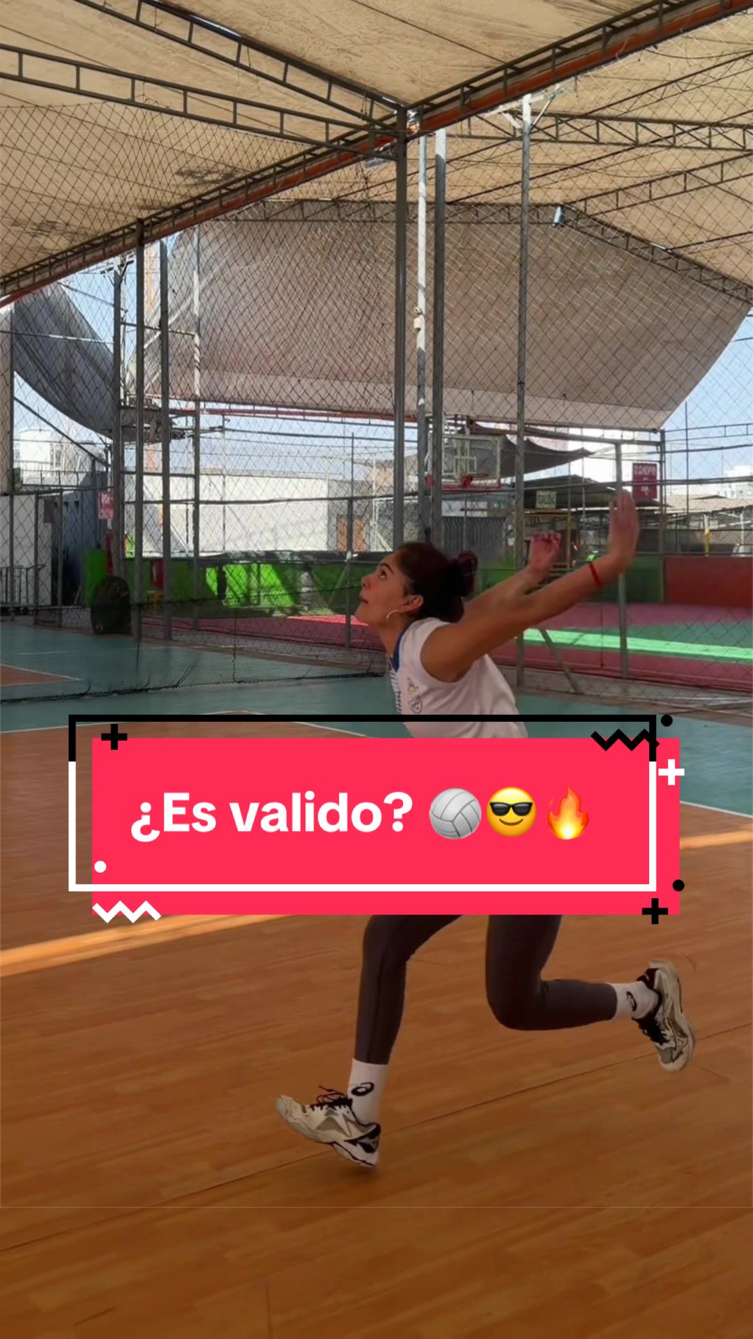 @voleibol force club 2030