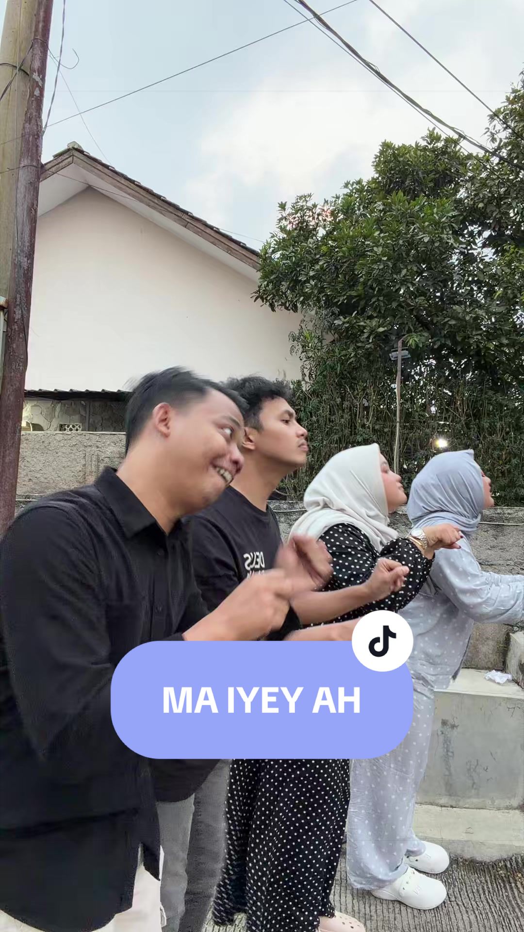 @Cunay & Rizal
