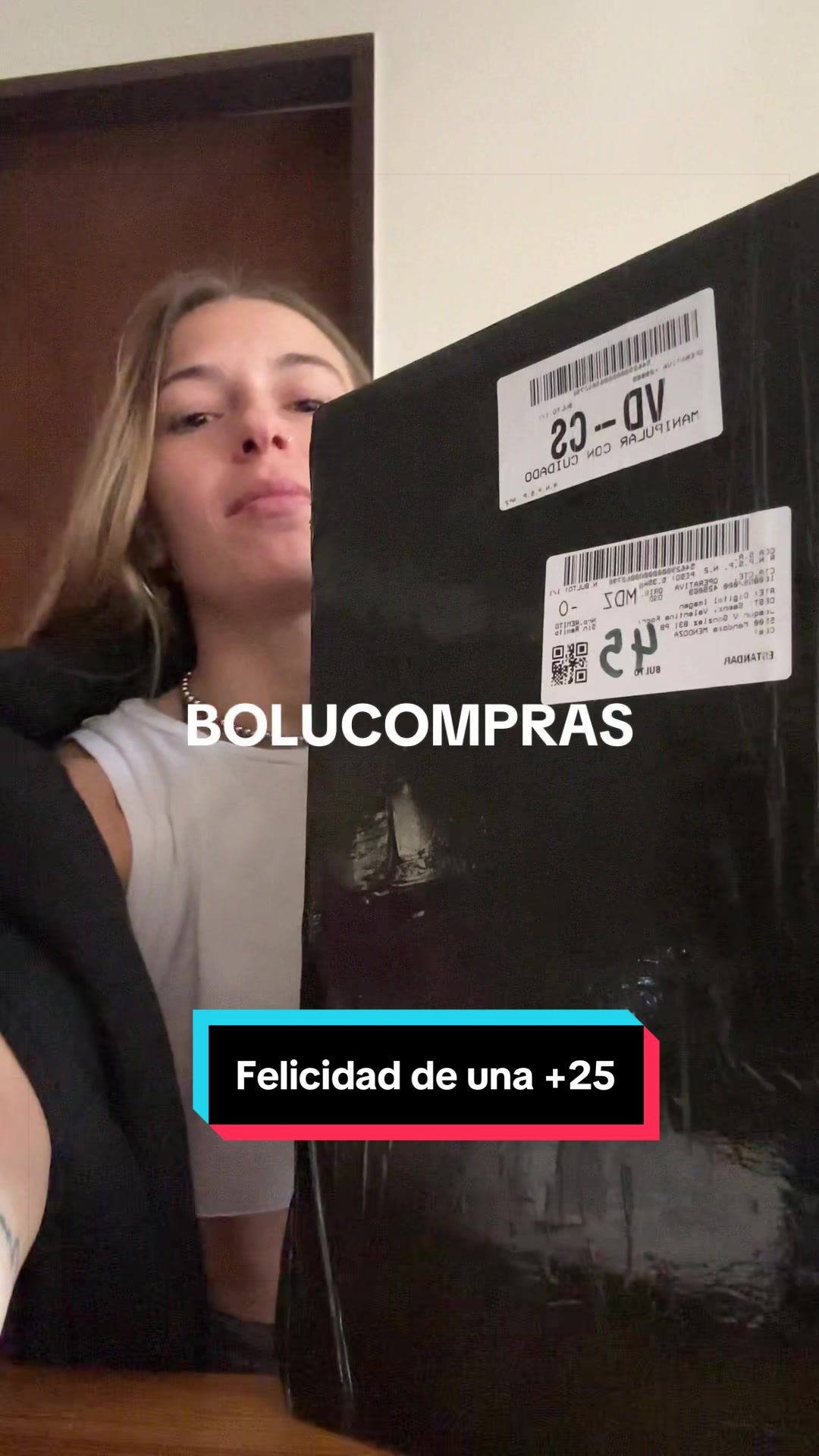 @Tini Rodriguez