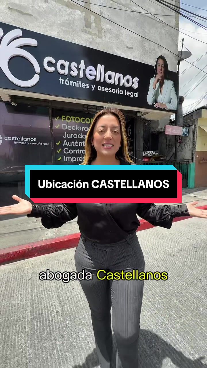@Abogada&ensp;Castellanos