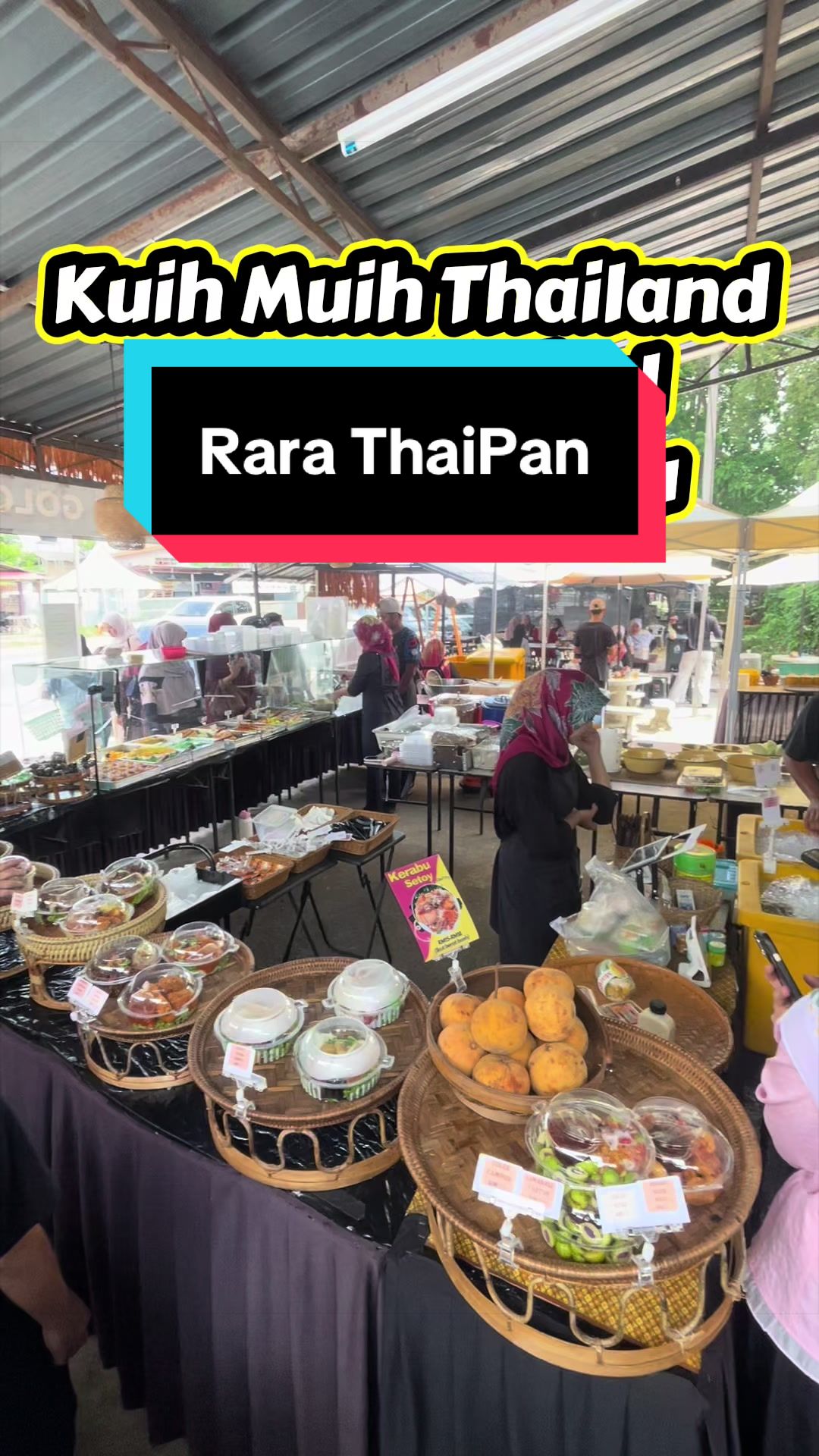 @Barang Lulus