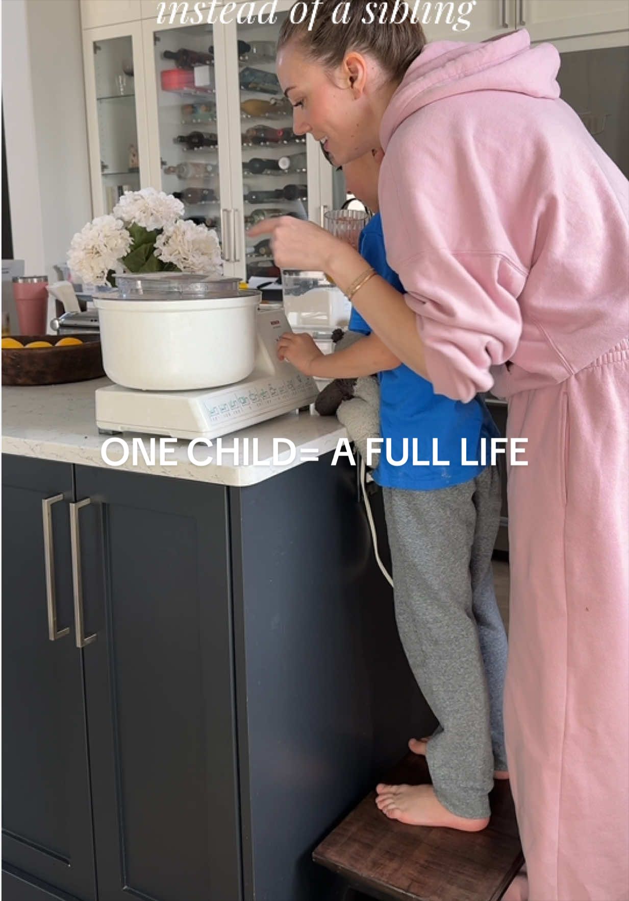 @Kristen | Motherhood Journey