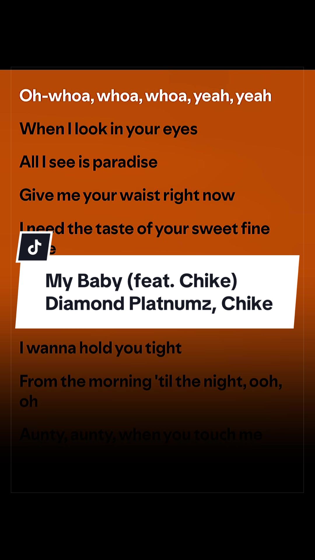 @LyricsAfrika
