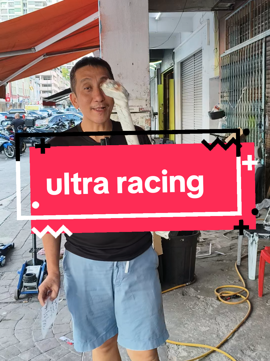 @Je Auto Accessories Marketing