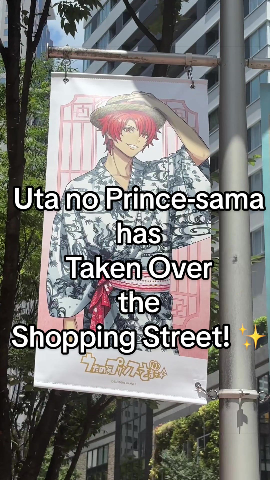 @Kira Kira Japan
