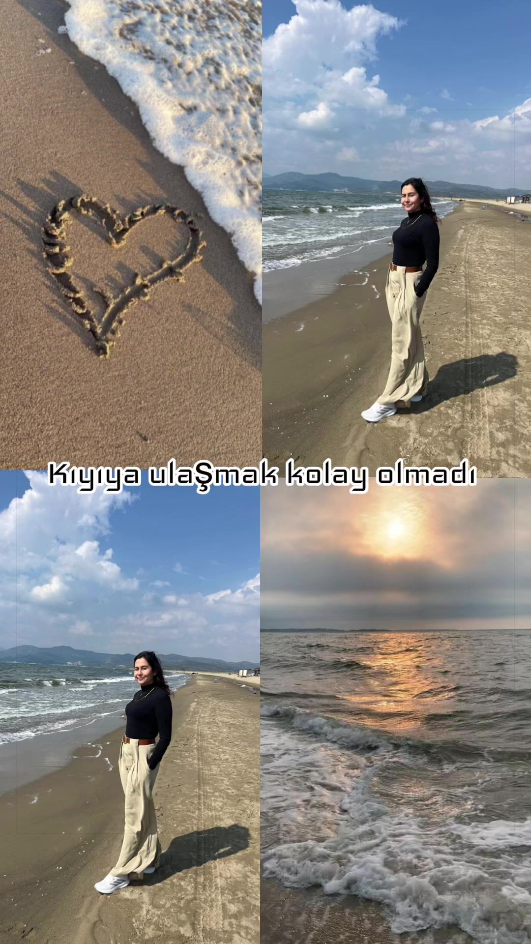 @S.S(koç kadını)