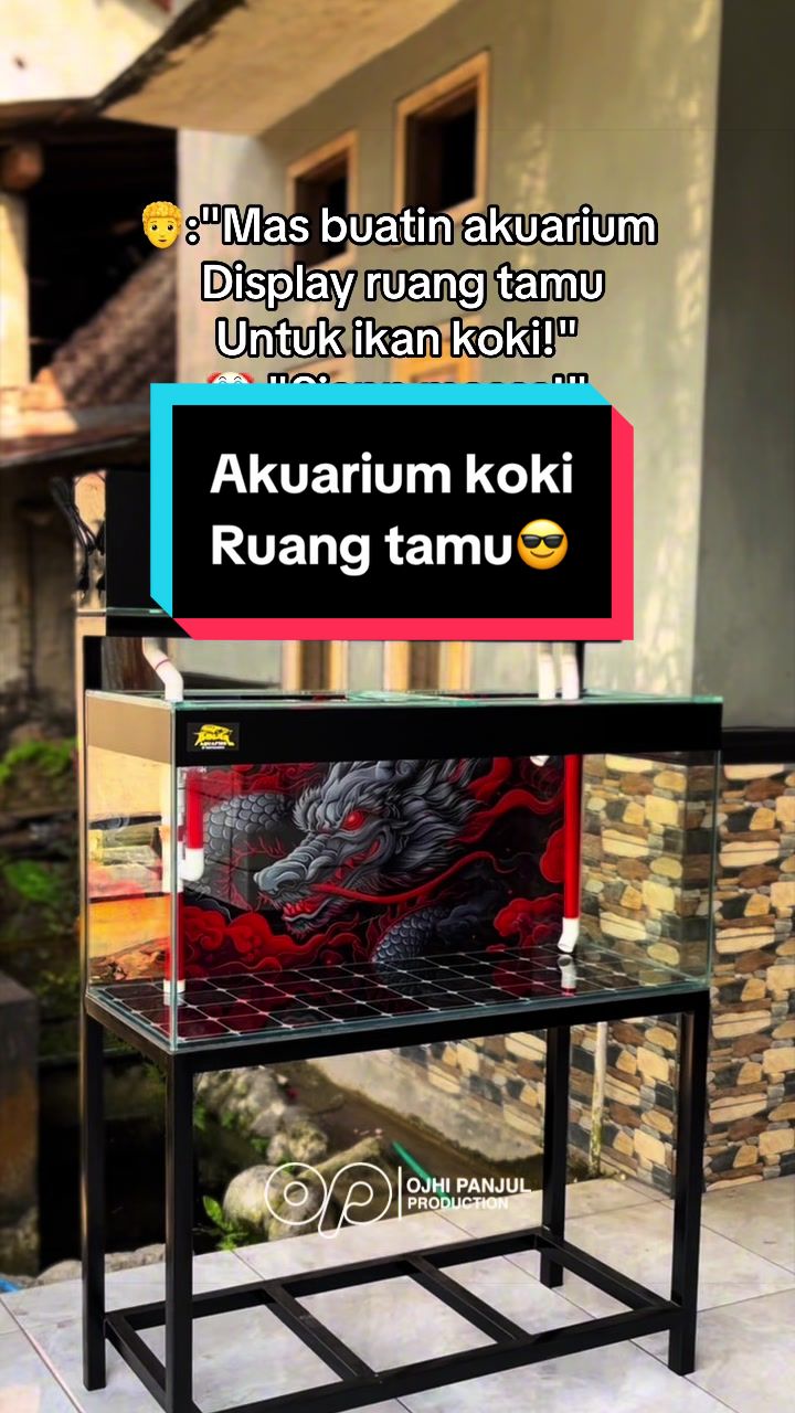 @Panjul Aquafish