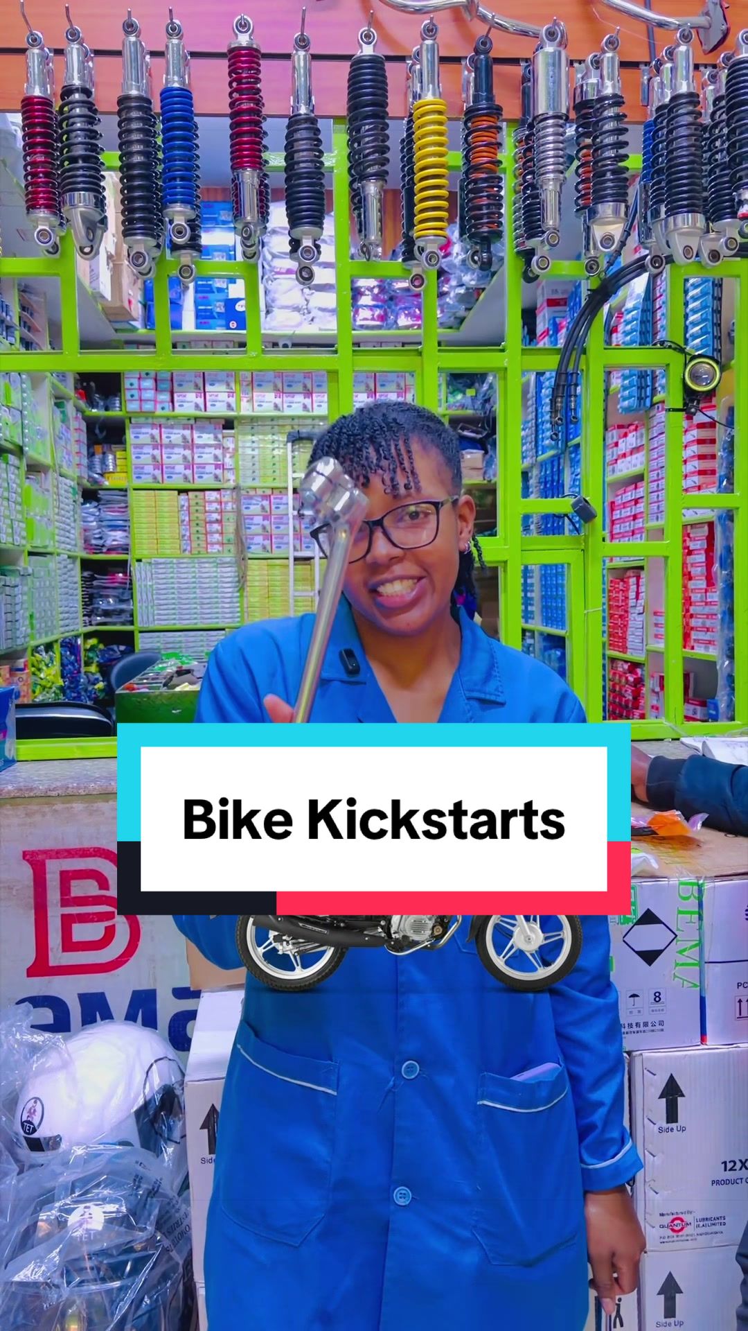 @BEMA CYCLEMART
