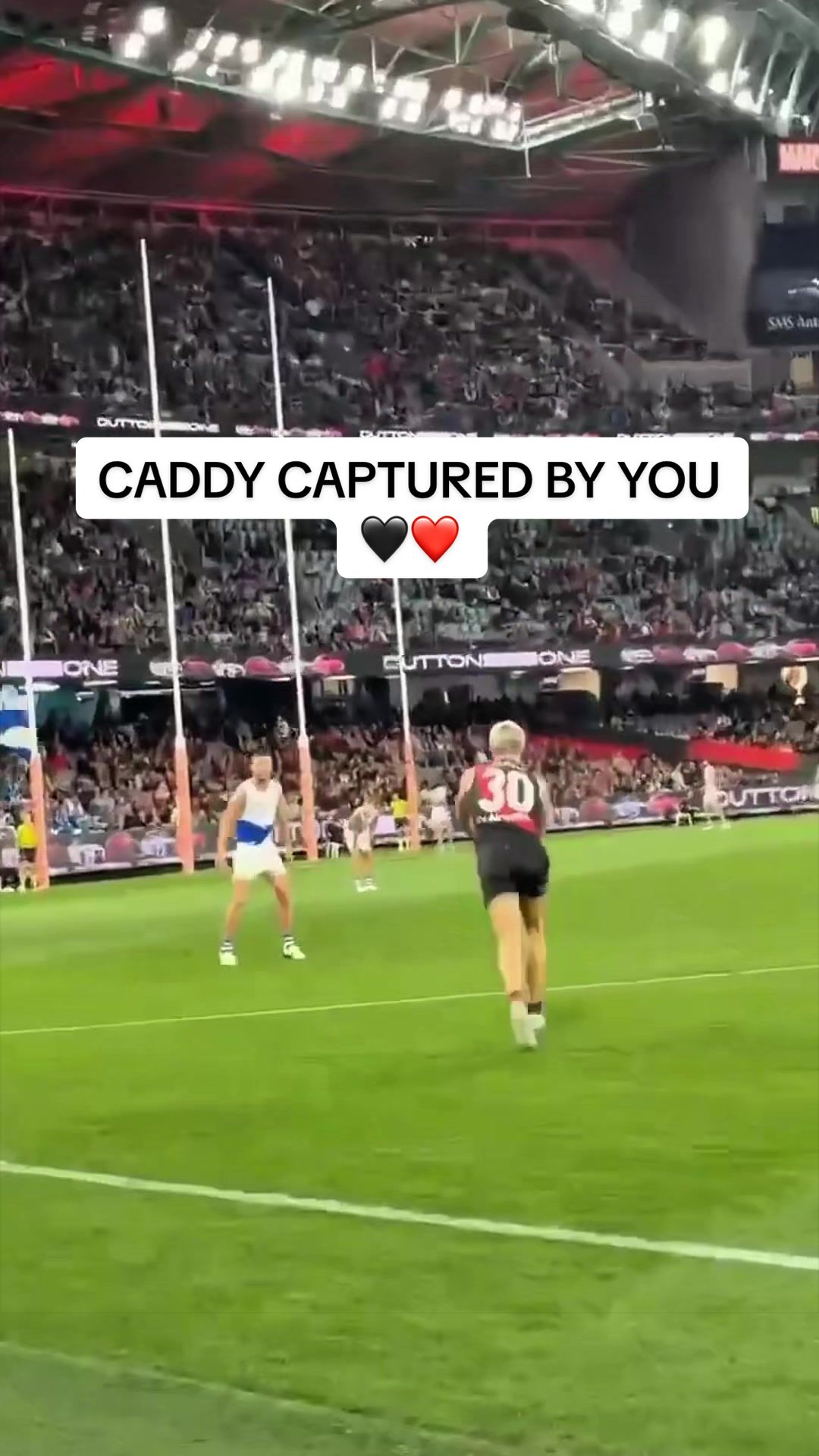 @Essendon FC