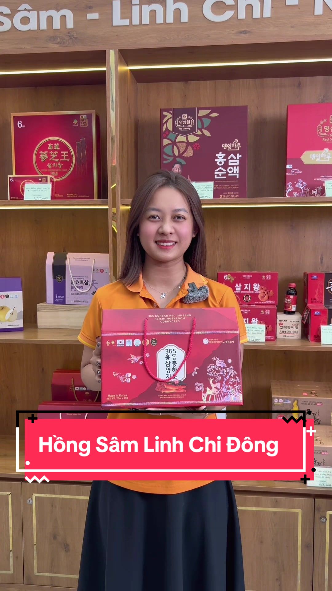 @Ganghan Vina - S&acirc;m H&agrave;n Quốc