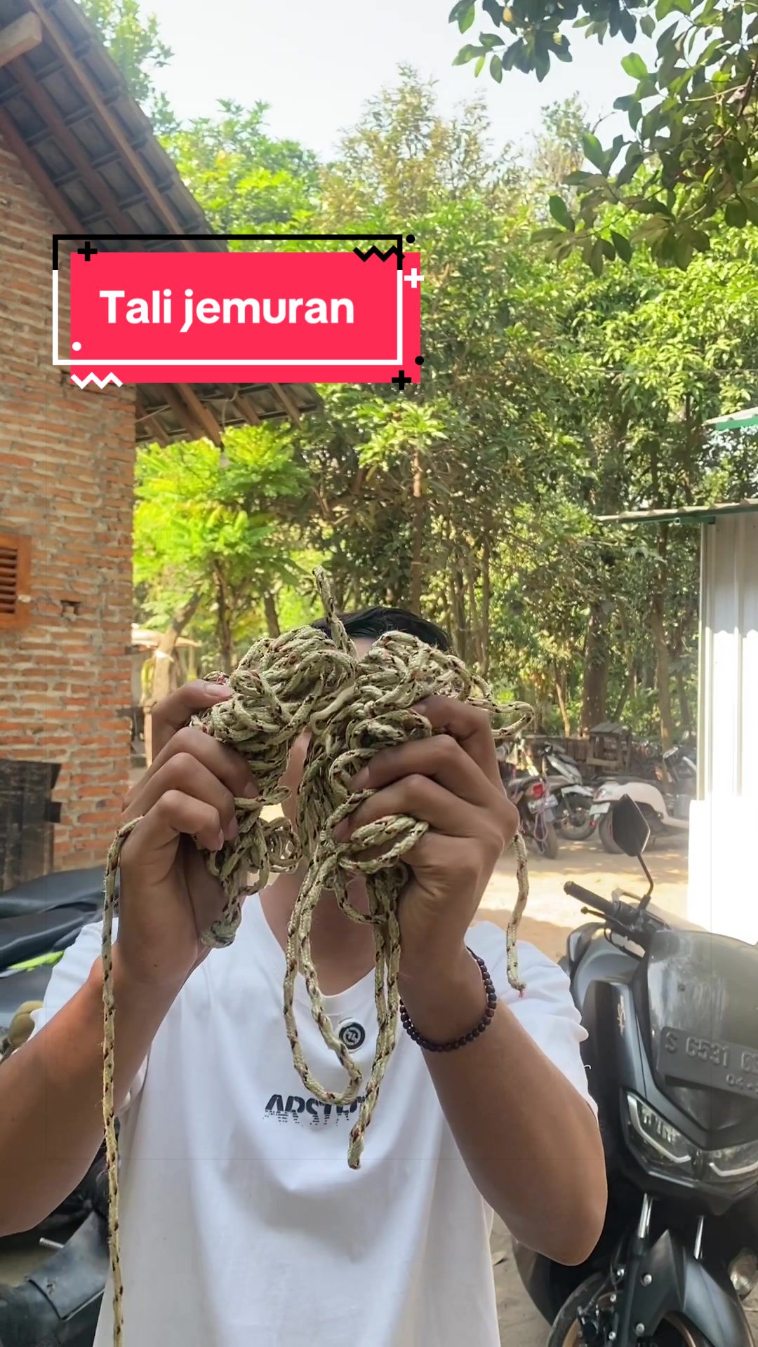 @Baberekomendasi