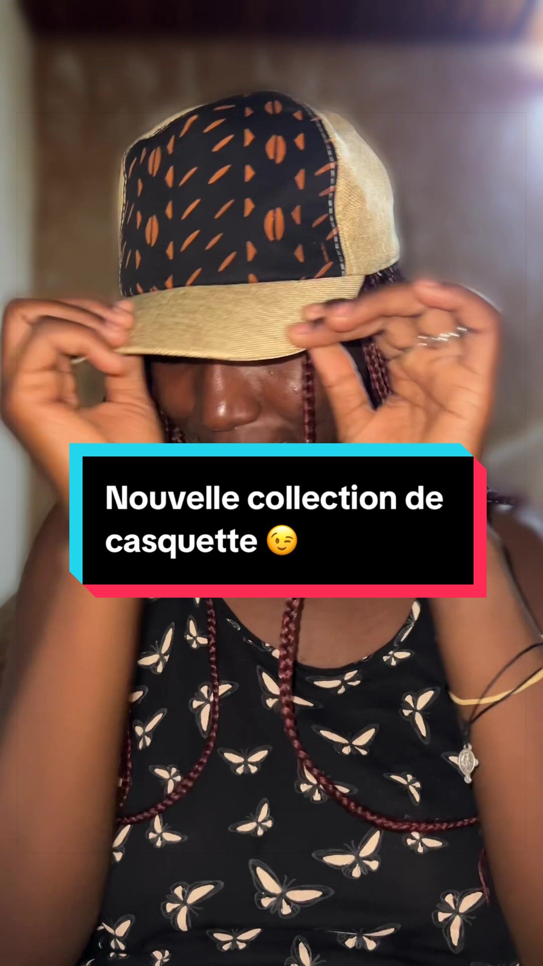@La maison du créateur