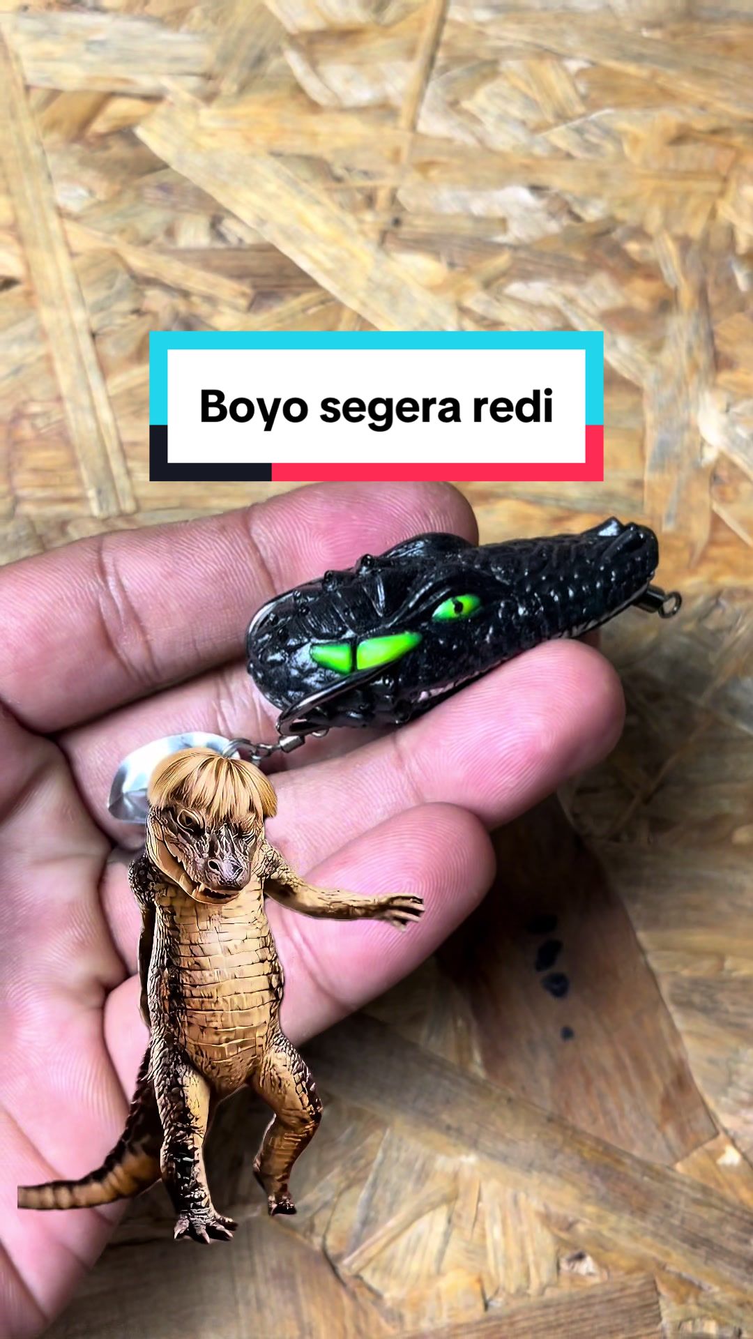 @ABI LURE