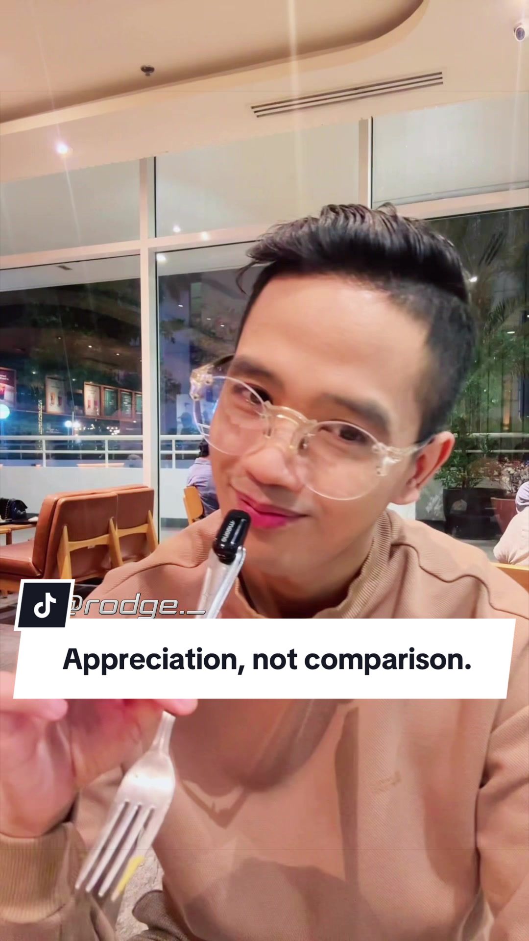 @RODGE