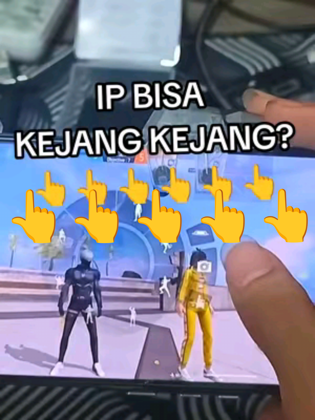 @YT : CIALUL FF
