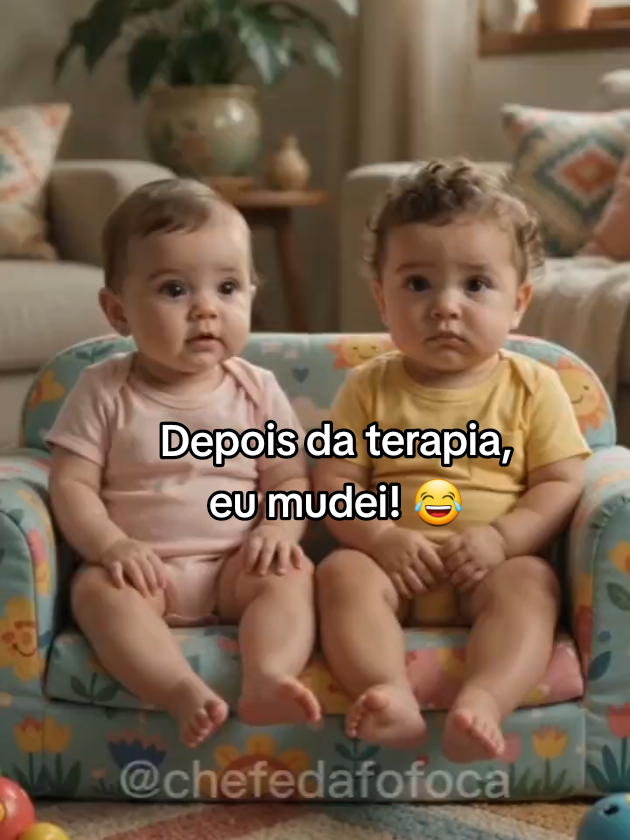 @Chefe da fofoca