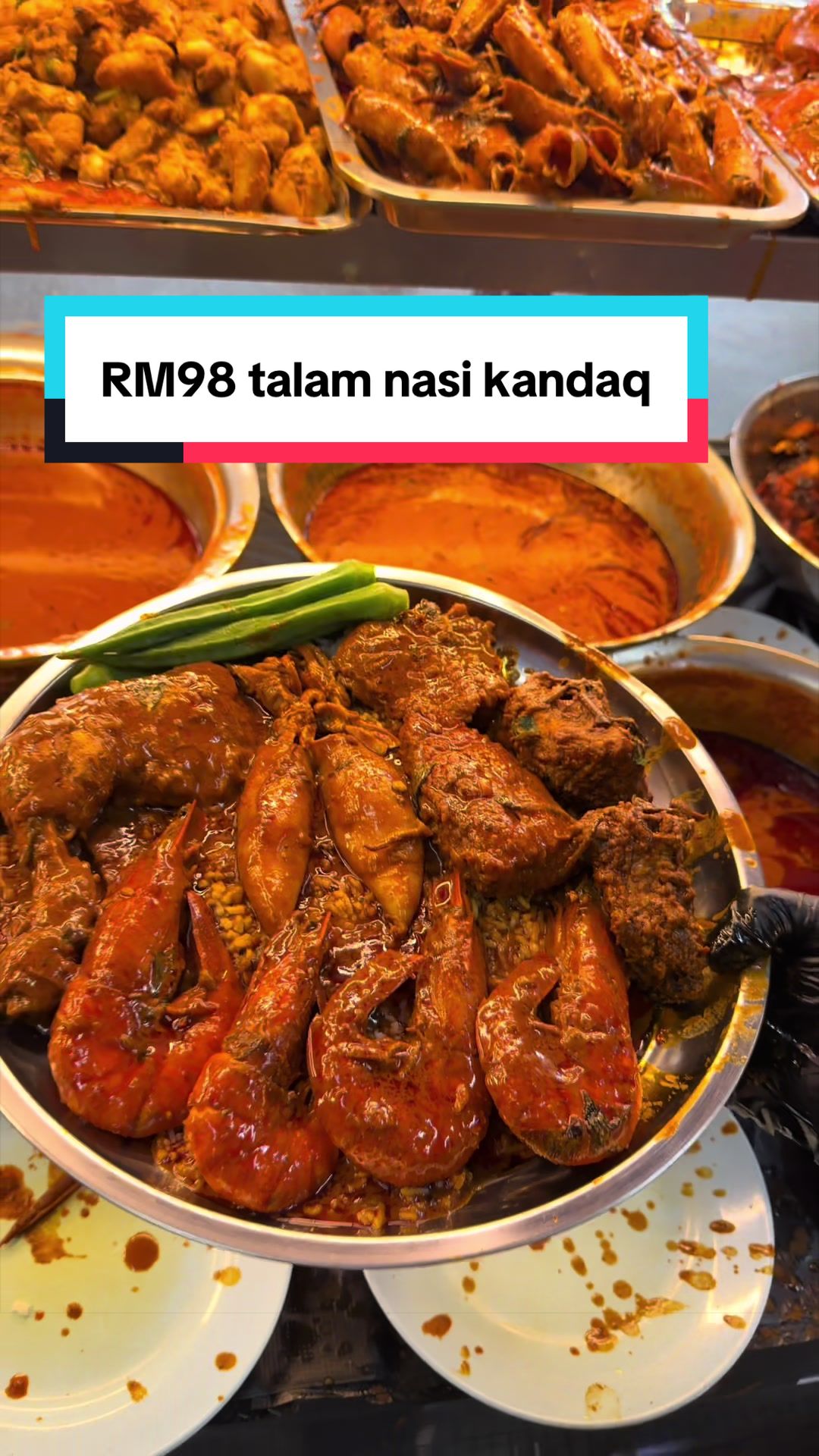 @NASI KANDAR SULAIMAN