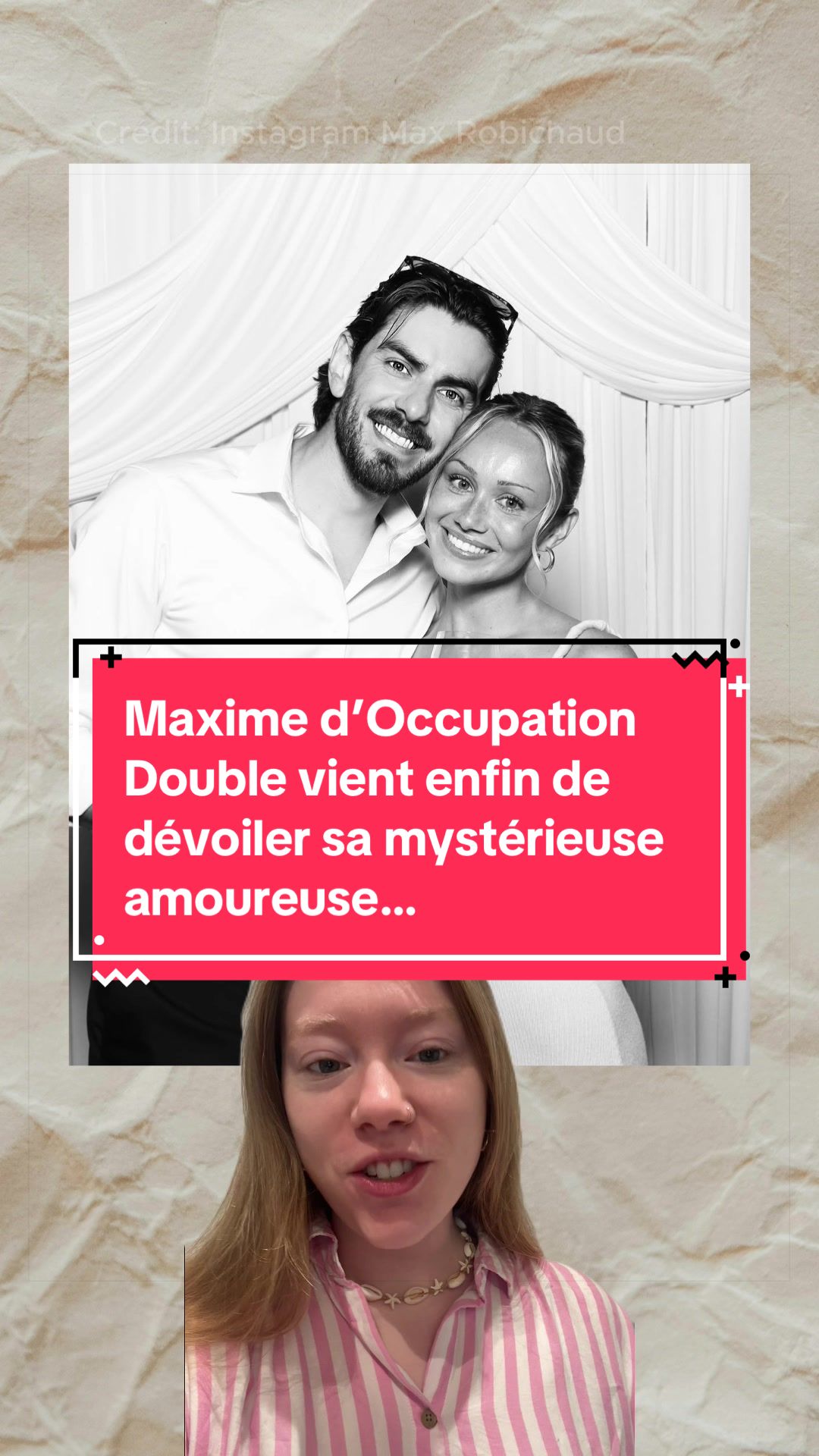 @Ça Fait Jaser