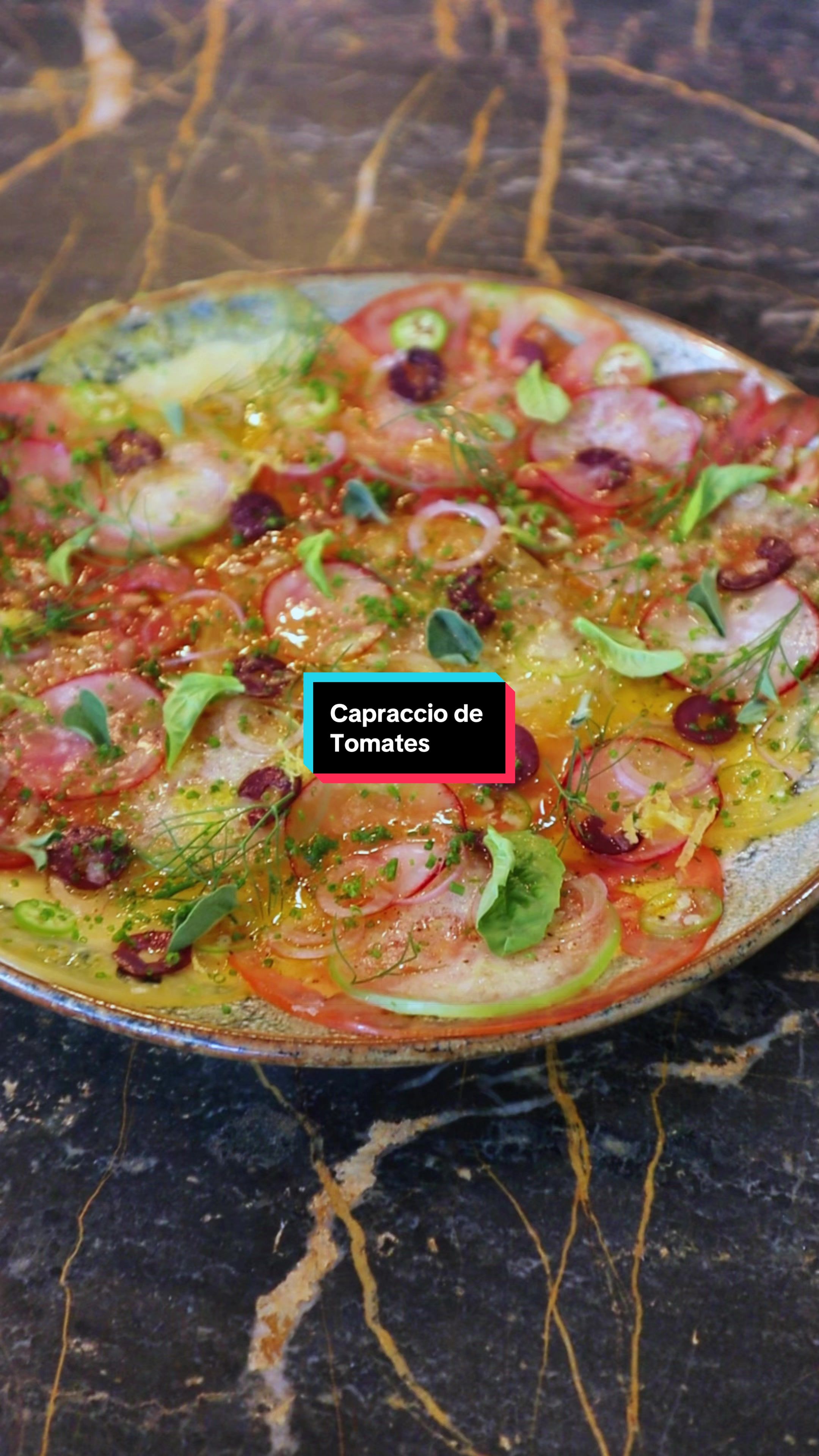 @Lienzo Experiencias Gastro