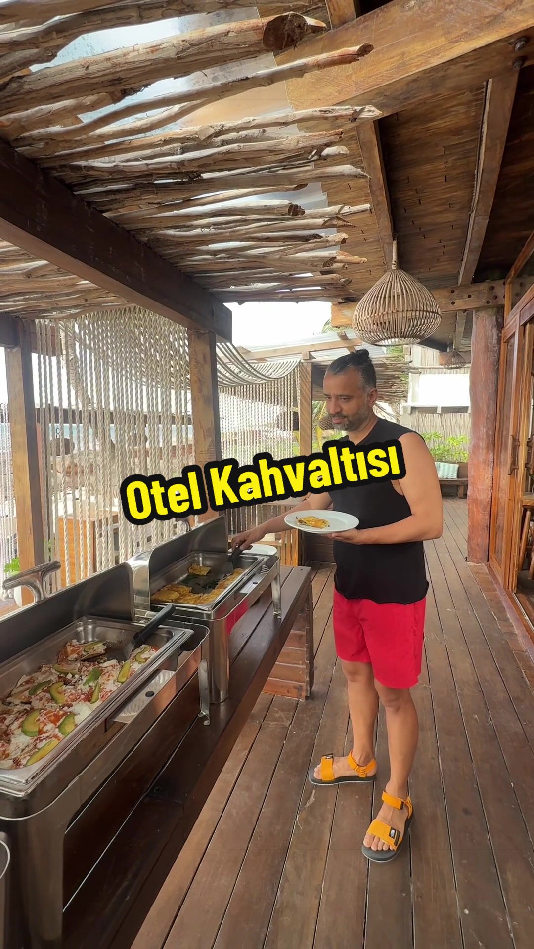 @Dünyadan Lezzetler