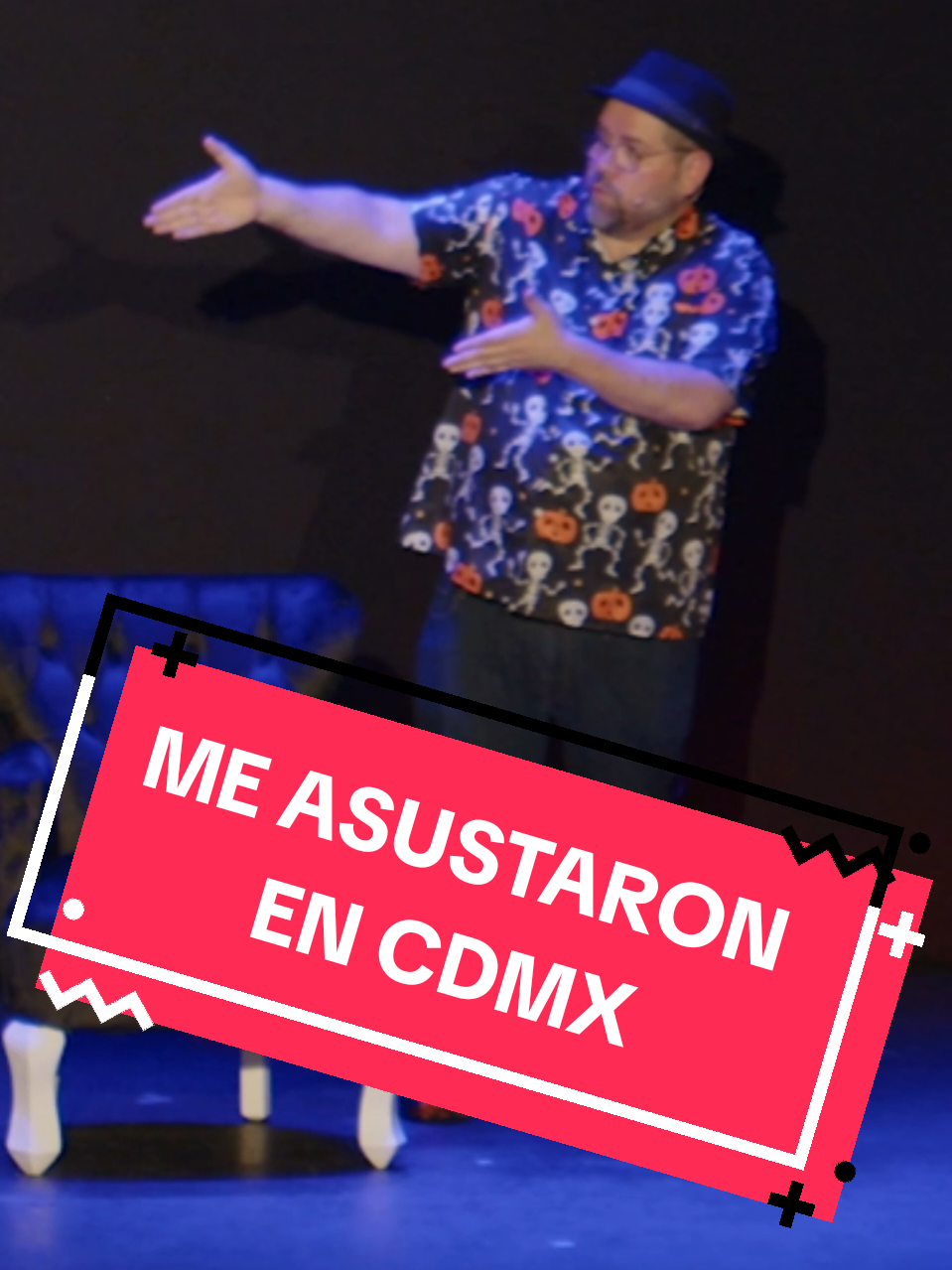 @Hablemosdeloquenoexiste