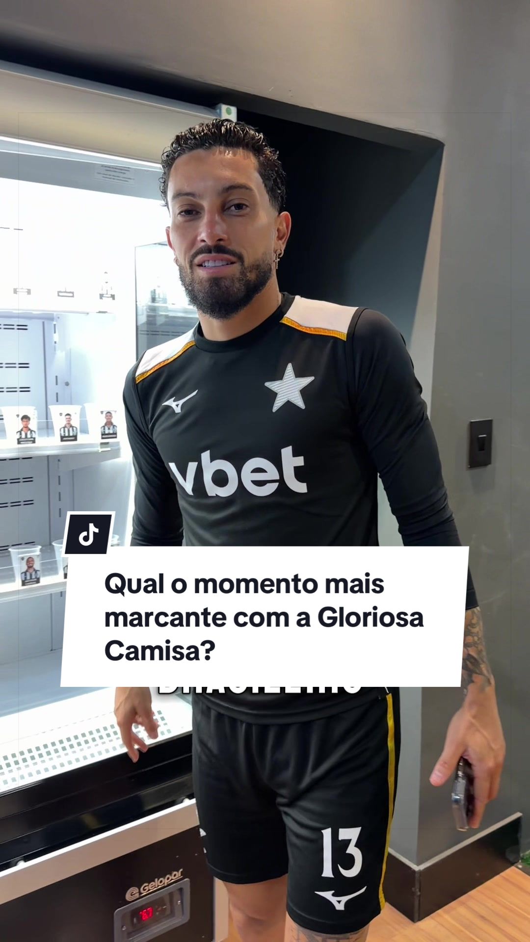 @Botafogo