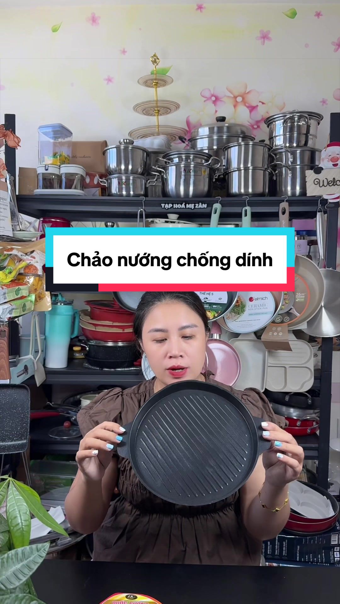 @Tạp ho&aacute; mẹ z&acirc;n