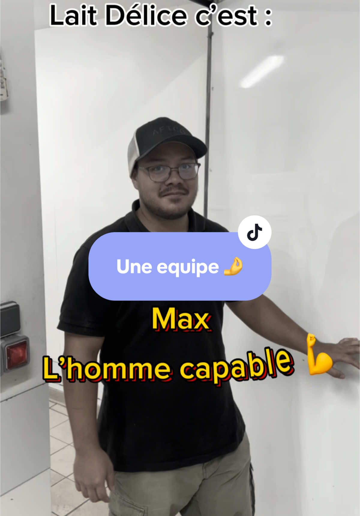 @Laid&eacute;lice