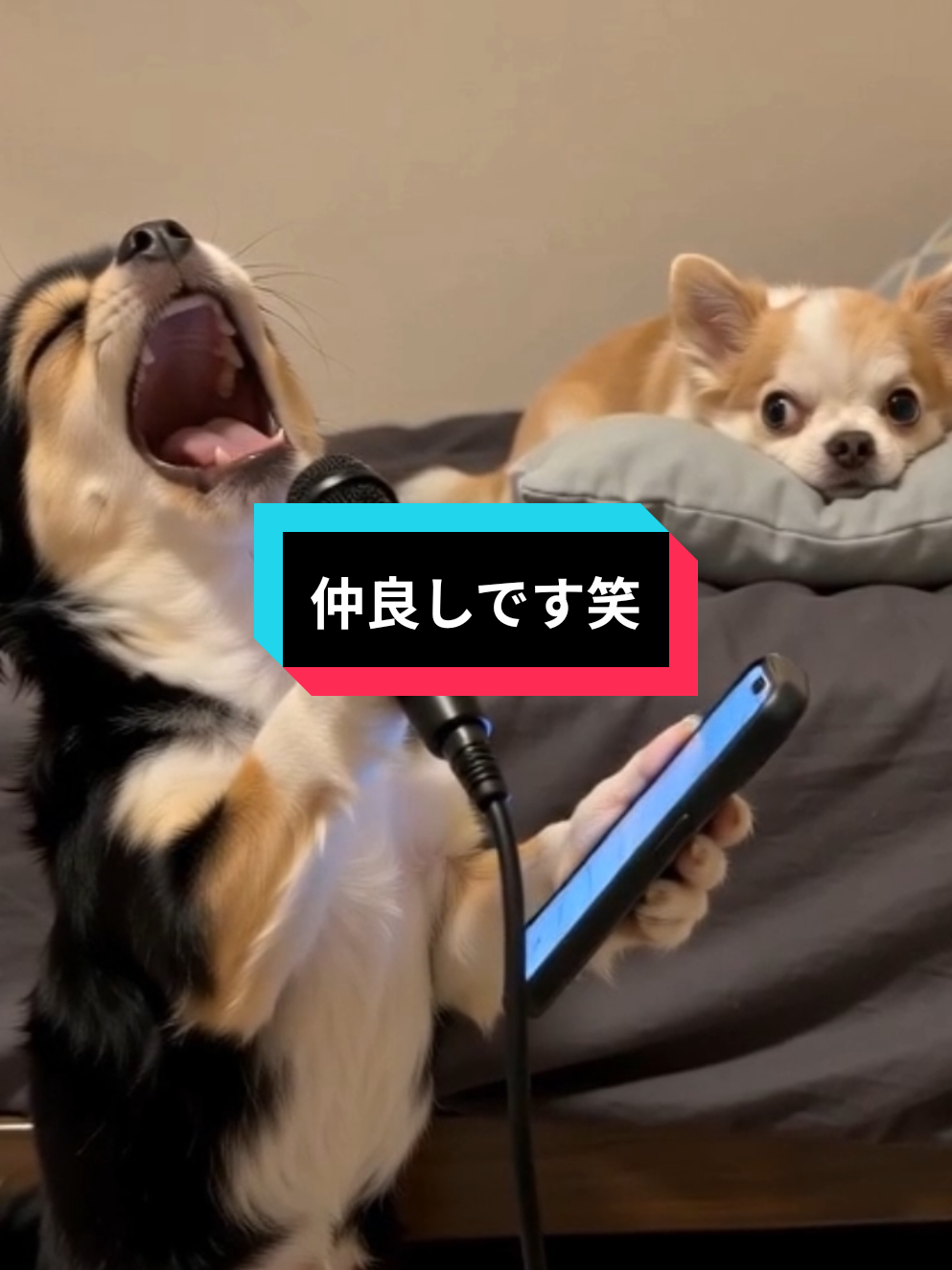 @ちわわん🐶✨