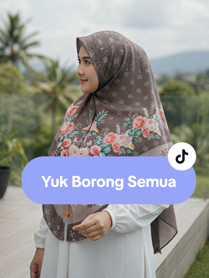 @Putri Bongan
