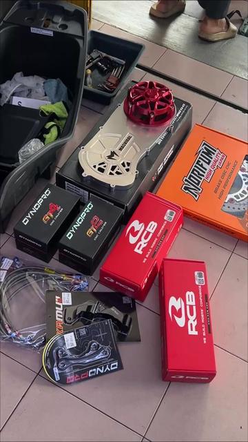 @XPXB GARAGE