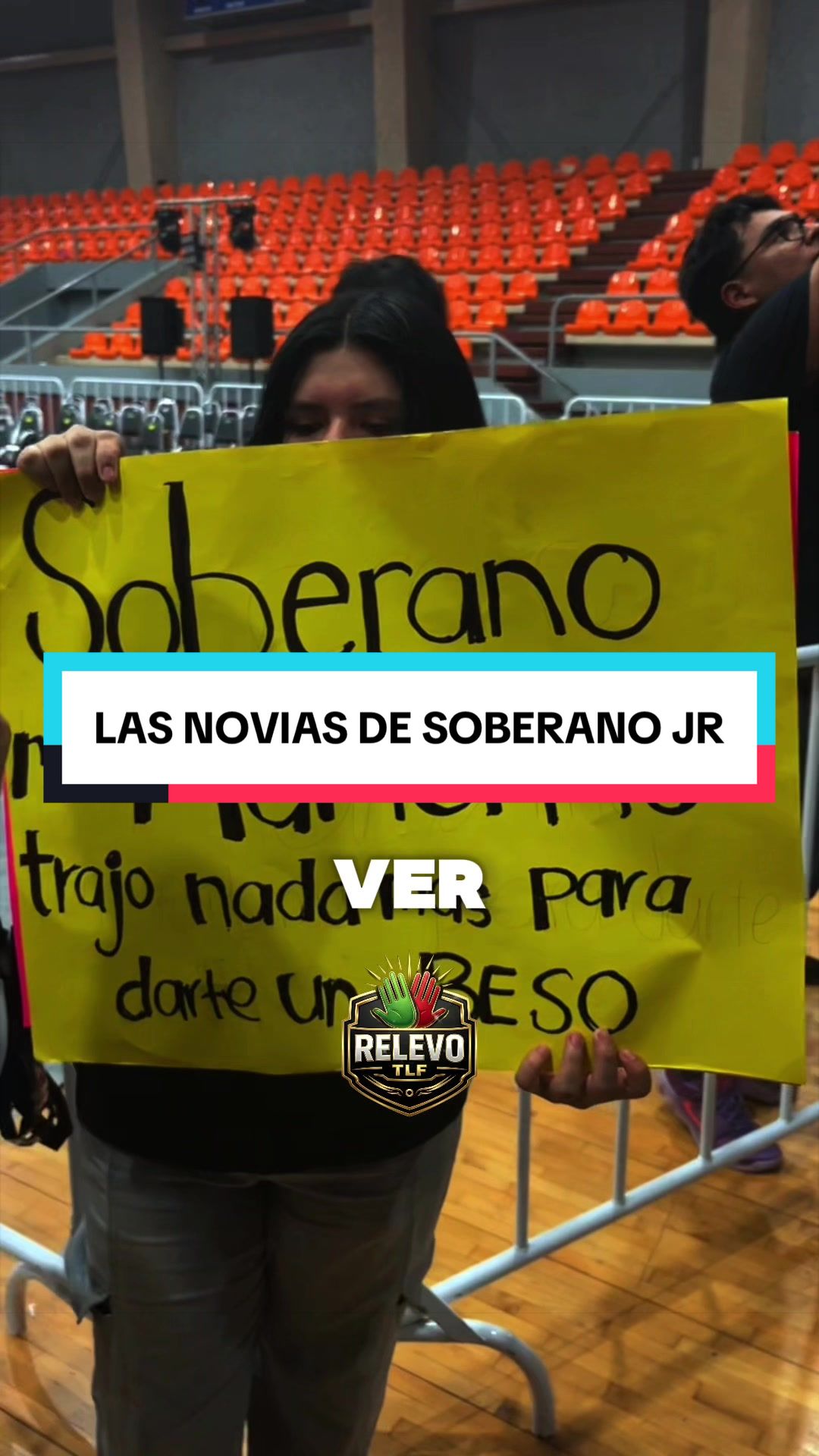 @Relevo TLF