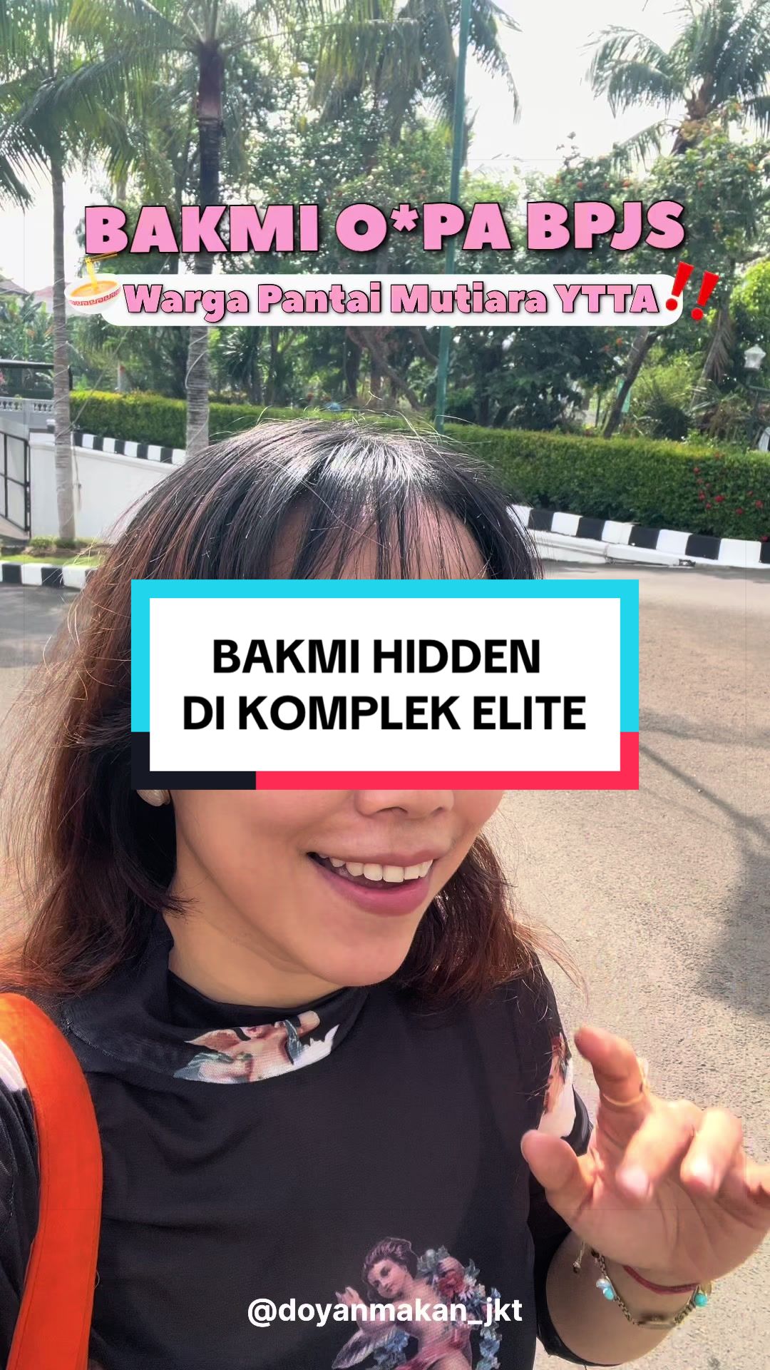 @doyanmakan jkt