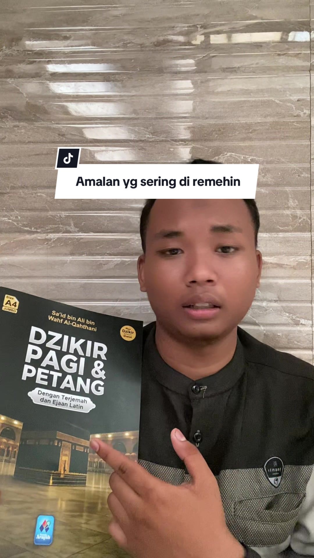 @Santri Mengaji