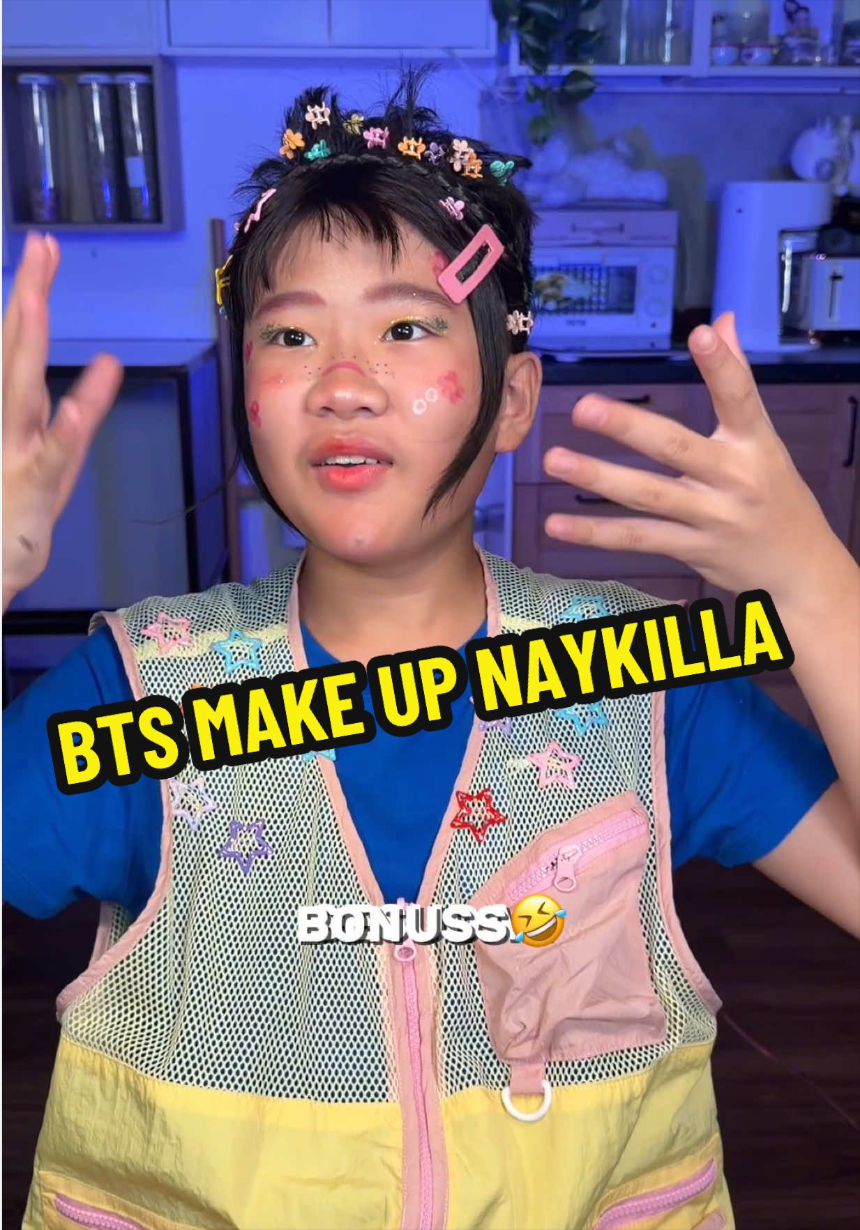 @Gina Angelia