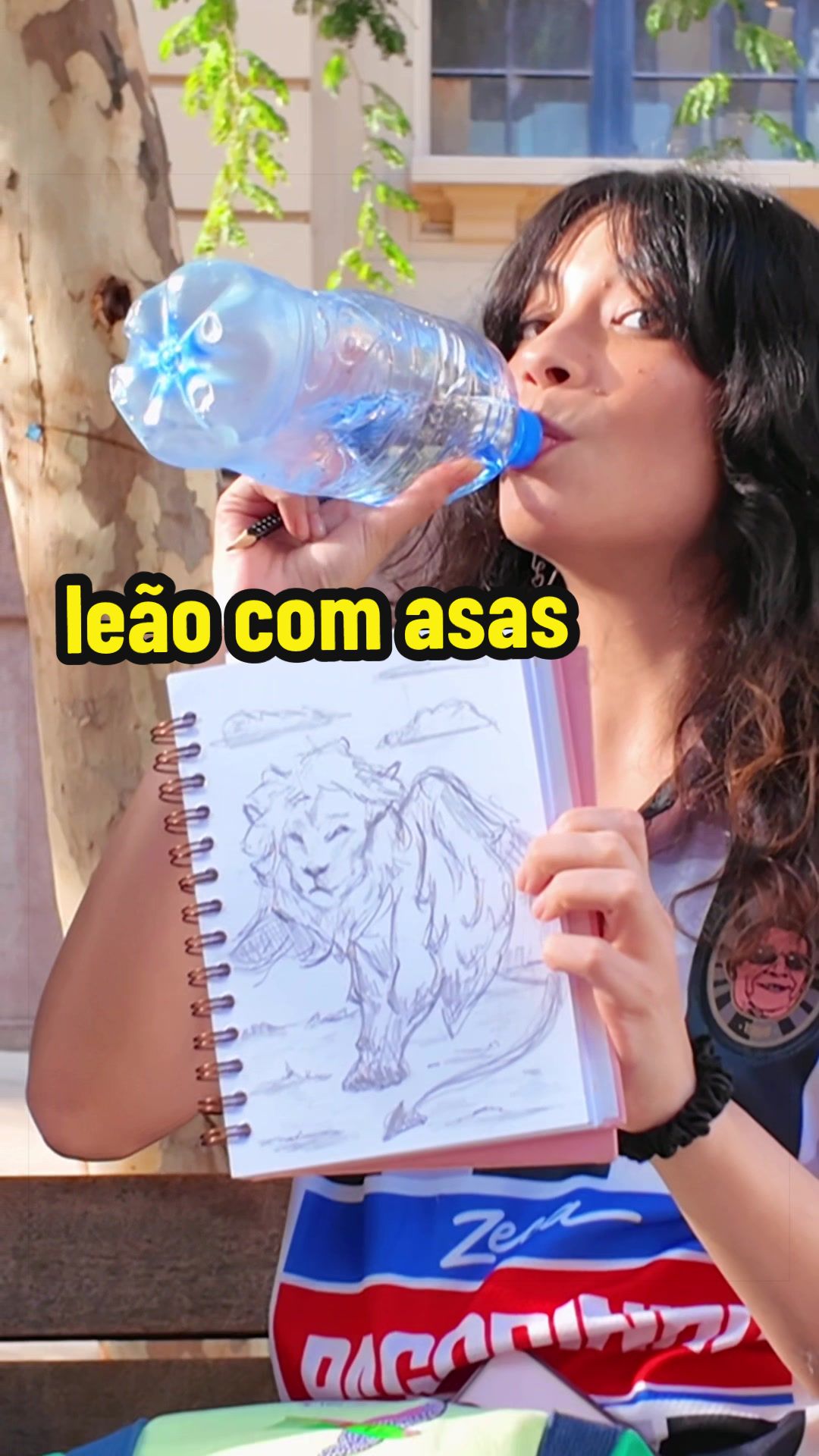 @Iza Duarte 💛