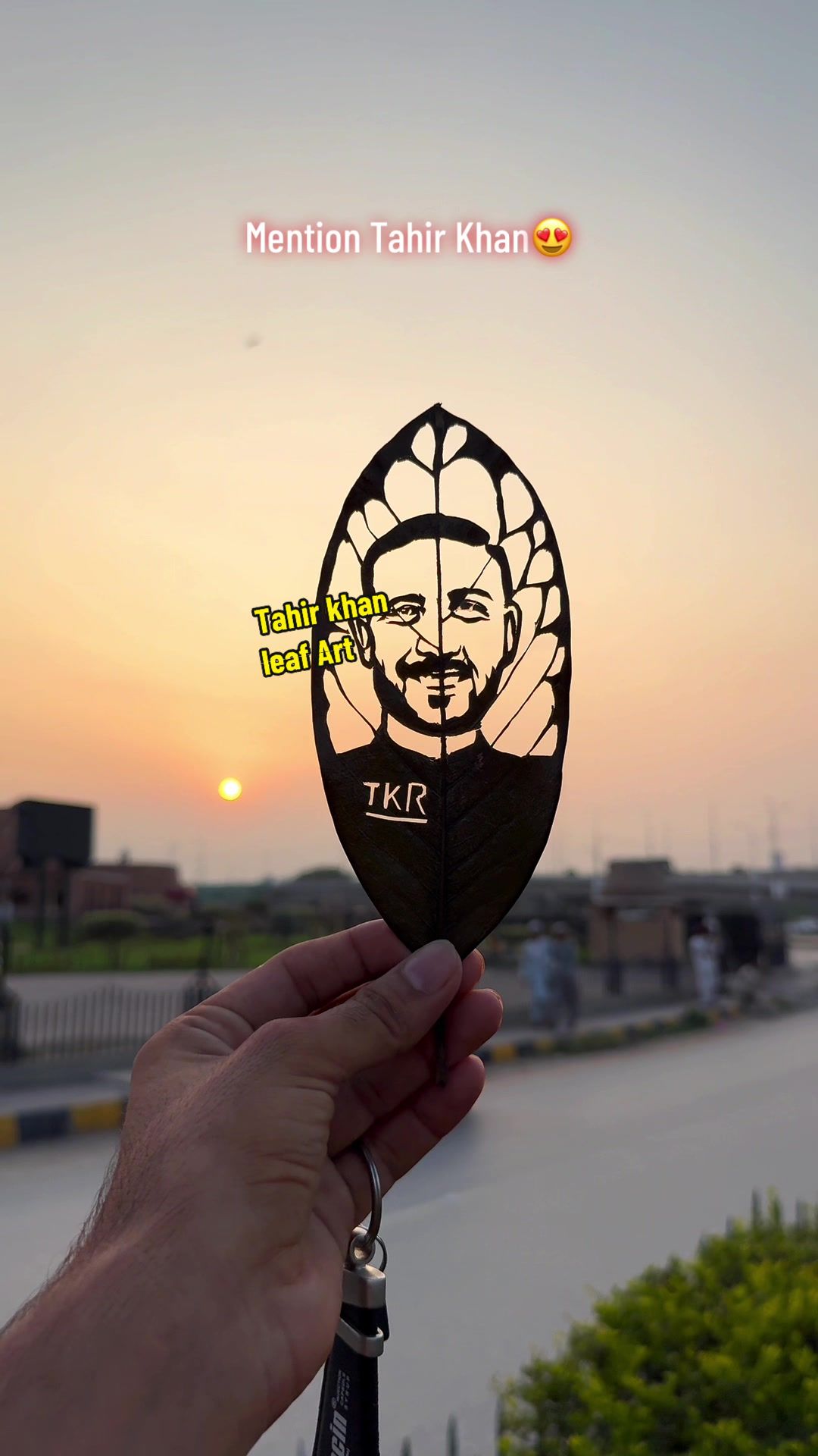 @Kamranartofficial